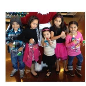 Meet your Posher, Tina